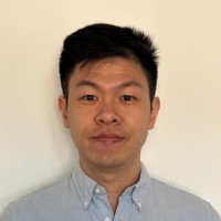 Parcl Employee Bin Zheng's profile photo