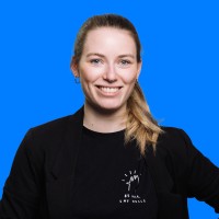 HelloAgile Employee Hannah Nagel's profile photo