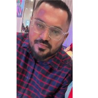 Thinesh Kumar Email