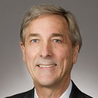 CBRE Employee Jim Richards's profile photo