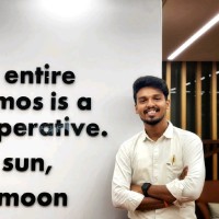 National Co-operative Exports Limited Employee Prajwal G's profile photo