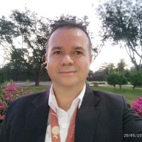 Organização Verdemar Employee Eduardo da Silva Lourenço's profile photo