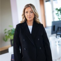 Finit Employee Trine Ulseth's profile photo
