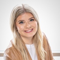 MarketBeat Employee Laycee Kluin's profile photo