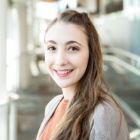 CatholicMatch.com Employee Genevieve Clouse's profile photo