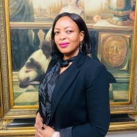 FINBOND MUTUAL BANK Employee Nkele Mbuli's profile photo