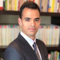 Ernesto Sáenz Padilla Email