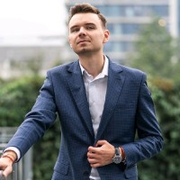 Energy Solution Employee Wojciech Listoś's profile photo