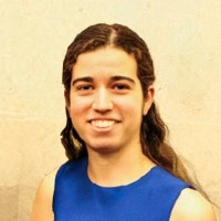 Braven Agency Employee Sofia Villanueva's profile photo