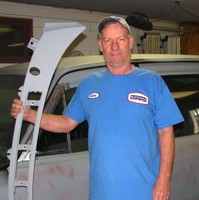 John Renstrom