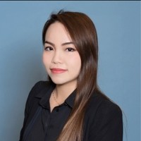 Weir Minerals Employee Janet Tran's profile photo