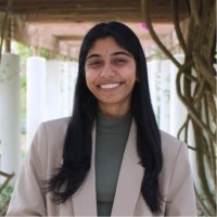 Investment Club at USF Employee Khushi Jamnadas's profile photo
