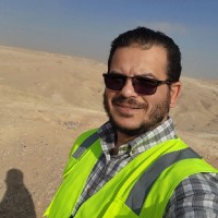 ARABIAN PPCO COMPANY LTD Employee Mohammed Elfiky's profile photo