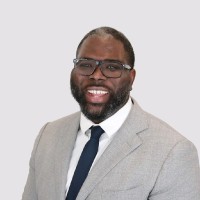 EHRA Engineering Employee Camaaron Jackson's profile photo