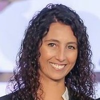 EPRAMI Employee Marta Gil Dias's profile photo