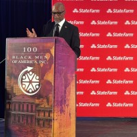 State Farm Employee Thomas Henderson's profile photo