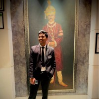 Charan Kokkonda Email
