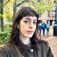 Adminer Employee Isabele Franco's profile photo