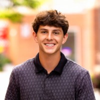 AJ's Landscaping and Outdoor Services Employee Jack Shaffer's profile photo