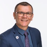 Halliburton Employee Jean-Marc Lopez's profile photo