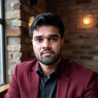 Pure Flix Employee Meet Navadiya's profile photo