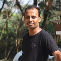 Sunil Chandran Email & Phone Number