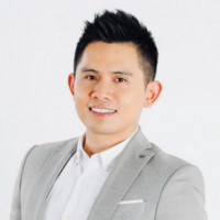 Lighthouse Escrow Employee Benjamin Tran's profile photo