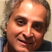 StoneX Group Inc. Employee Subash Chandra's profile photo