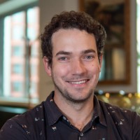 Grass & Co. Employee Matthew Snyman's profile photo
