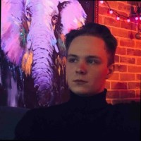22Byte Employee Юрий Черниговцев's profile photo