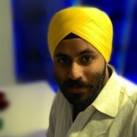 Cozy Games Management Limited Employee Gagandeep Singh's profile photo