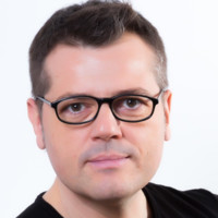 Original Employee Riccardo Rubini's profile photo