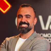 Vitor Guerson Email & Phone Number