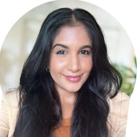 BLEWSTREAM GROUP Employee Renessa Ramlochan's profile photo