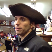 Oliver Wyman Employee Jeffrey Leake's profile photo