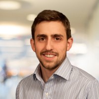 RMS, Inc. Employee Jack Garrison's profile photo