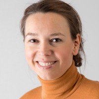 Aarhus Vand Employee Lene Halgaard's profile photo