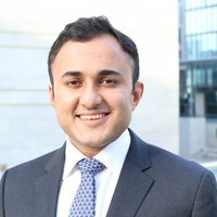 DWTC Exhibitions - ICT Cluster Employee Ronald Philip's profile photo