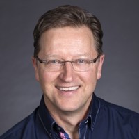 Genie Parts Employee David Hill's profile photo