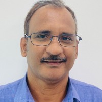 Tata Steel Global Procurement Co. Pte Ltd Employee Amarkant Shukla's profile photo