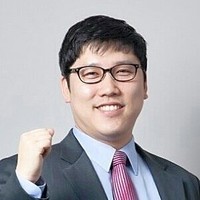 APOC Employee Sang Choi's profile photo