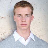 Hunter Bercu's profile photo