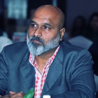 DocOnline Employee Avinash Fernandes's profile photo