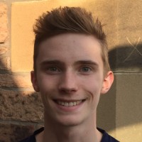 Hexagon AB Employee Calum Morrison's profile photo