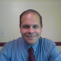 AVI-SPL Employee Nathan Burge's profile photo