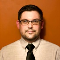 Lyric - Clarity in motion. Employee David Carson's profile photo