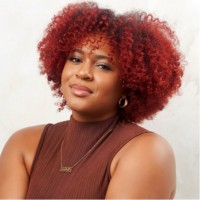 Centennial Park Conservancy Employee Joia Pollard's profile photo