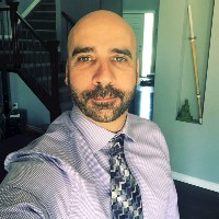 Myshak Group of Companies Employee David Nunes's profile photo