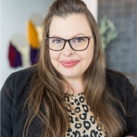 GoldOller Real Estate Investments Employee Kimberly Daniel's profile photo