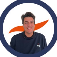 WeVii Employee Romain Lavielle's profile photo